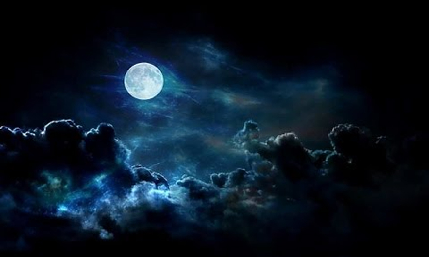 বছরের দীর্ঘতম রাত আজ