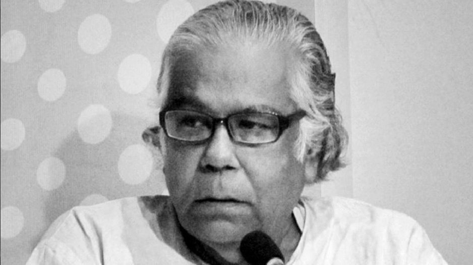কবি আবু বকর সিদ্দিক আর নেই