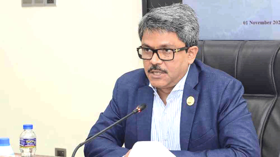 পররাষ্ট্র প্রতিমন্ত্রীর বিরুদ্ধে ইউপি চেয়ারম্যানকে হত্যার হুমকির অভিযোগ