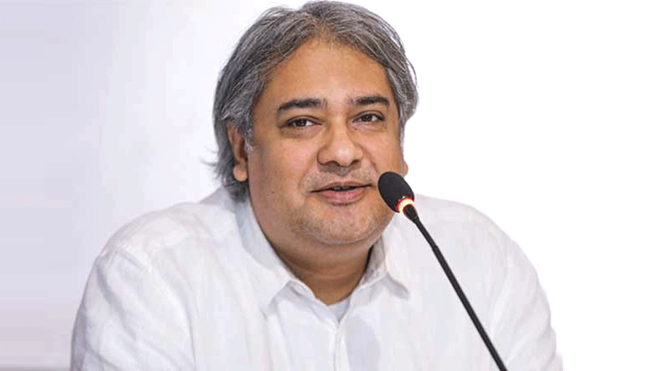 ভোট বর্জন আহ্বানকারীদের জনগণ প্রত্যাখ্যান করেছে : তথ্য প্রতিমন্ত্রী