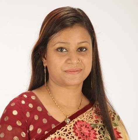 স্মরণ : রন্ধনশিল্পী কানিজ ফাতেমা রিপার জন্য দোয়া কামনা