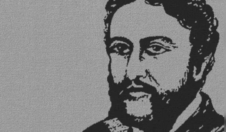 মধুকবির ২০০তম জন্মদিন আজ