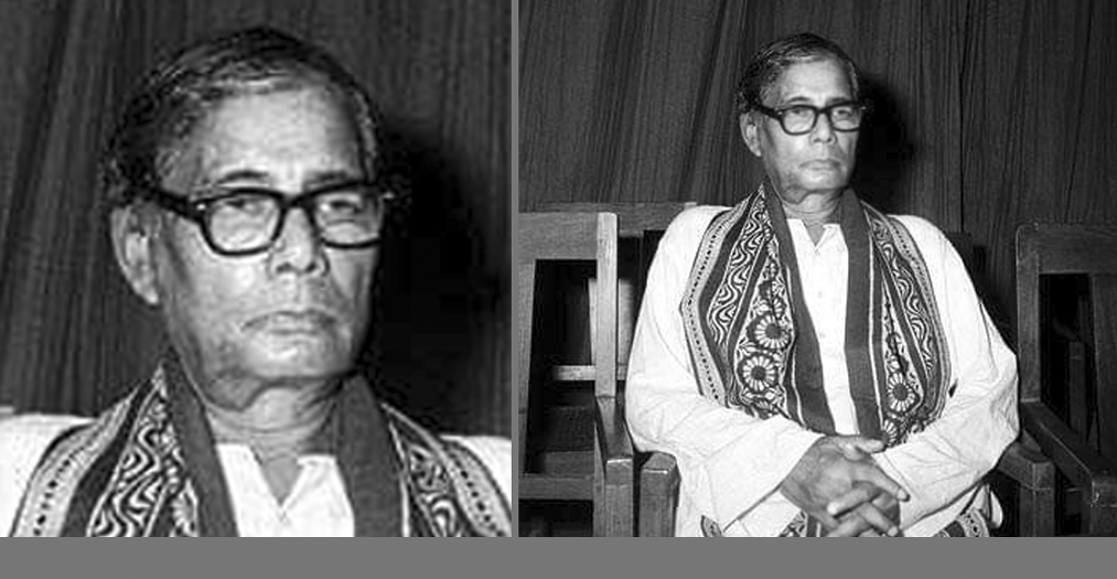 পল্লীকবি জসীম উদ্দীনের জন্মদিন আজ