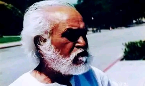 অভিনেতা আবুল খায়ের এর বাইশতম মৃত্যুবার্ষিকী আজ