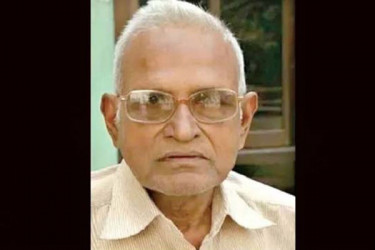 চলচ্চিত্র পরিচালক হারুনর রশীদ মারা গেছেন