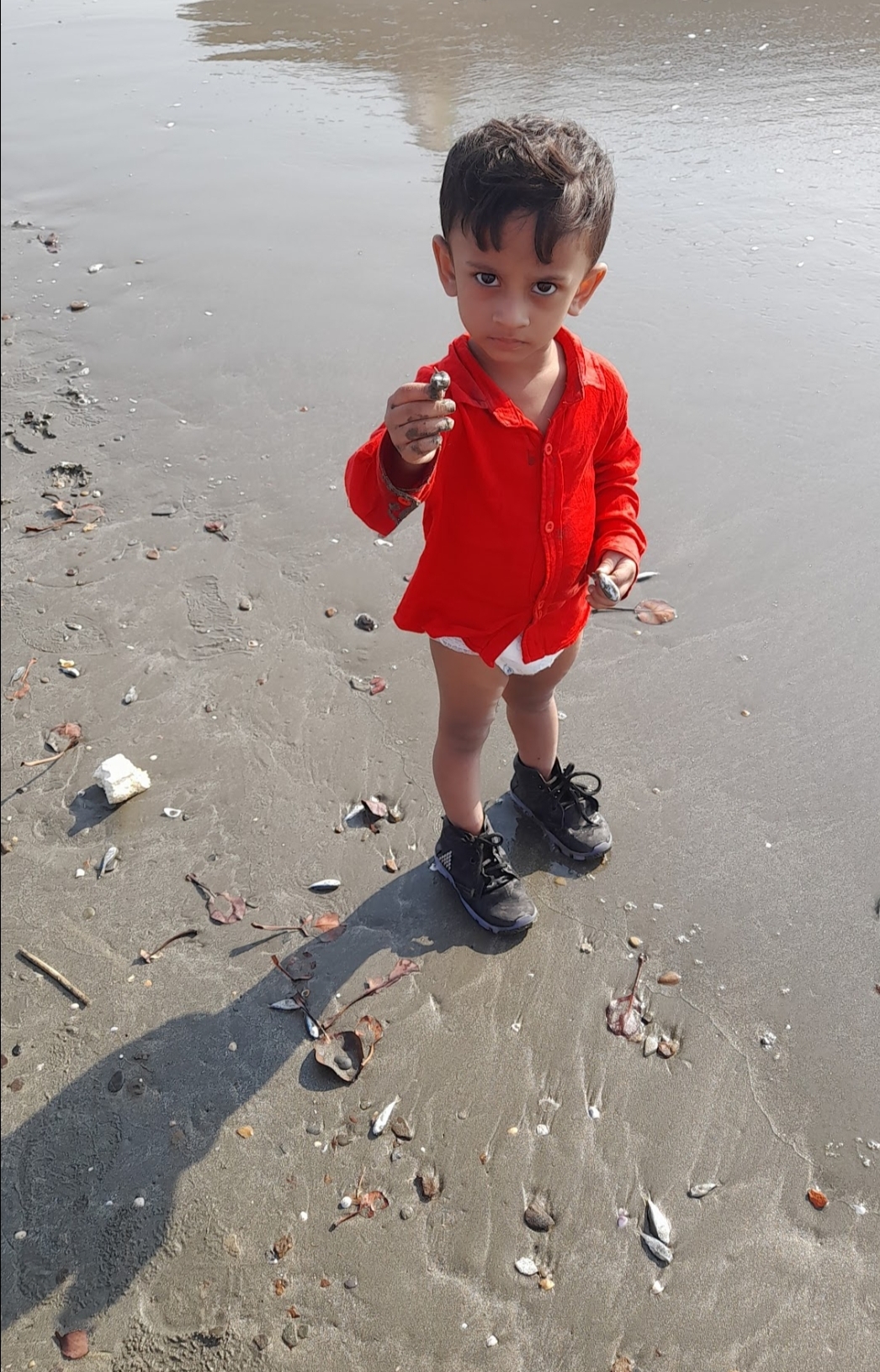 সমালোচনার মুখে ‘বঙ্গবন্ধু বিচ’ নামকরণের নির্দেশনা বাতিল