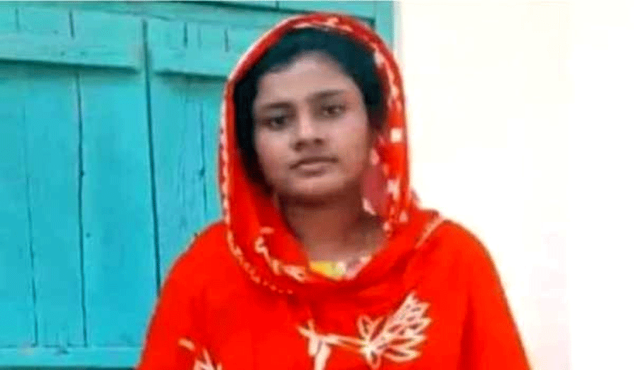 শাসন করতে গিয়ে বাবার লাঠির আঘাতে প্রাণ গেলো মেয়ের