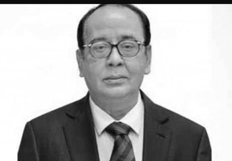 প্রধানমন্ত্রীর প্রেস সচিব ইহসানুল করিম হেলাল আর নেই