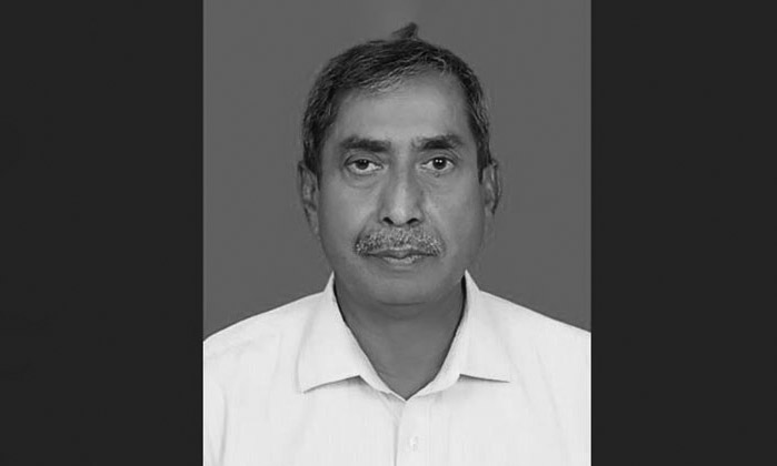 শেরপুরের বিশিষ্ট ক্রীড়া সংগঠক হিমু আর নেই