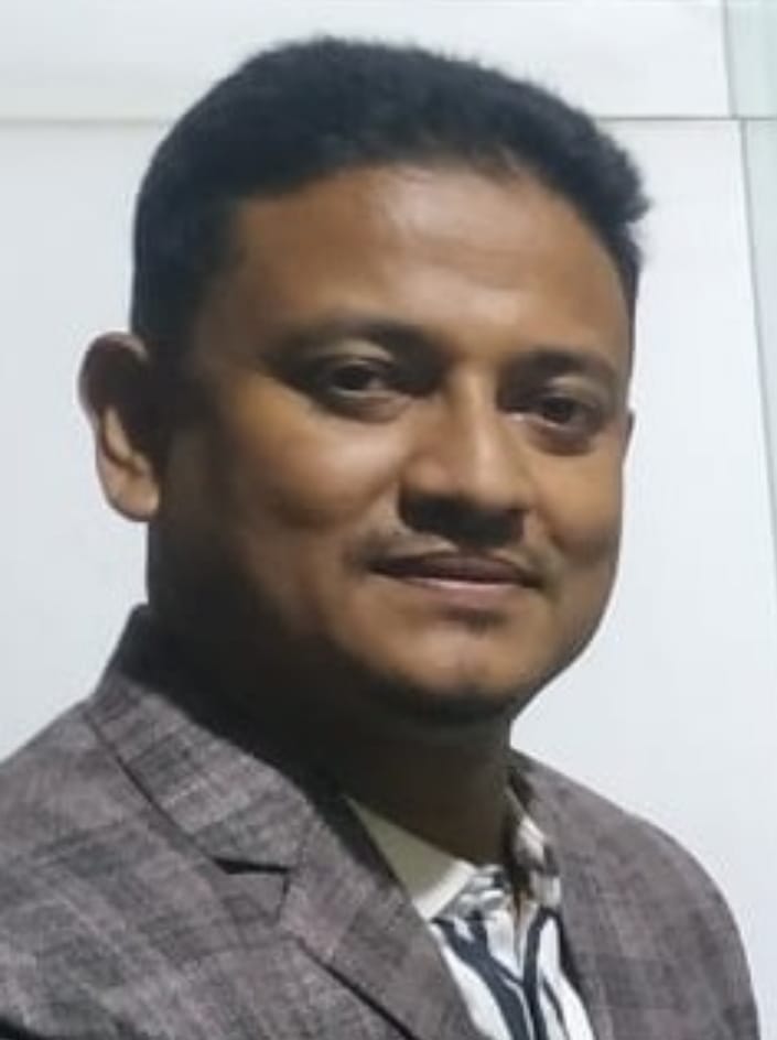 সাংবাদিক ও আর্টিষ্ট মাহবুবুর রহমান এর শুভ জন্মদিন