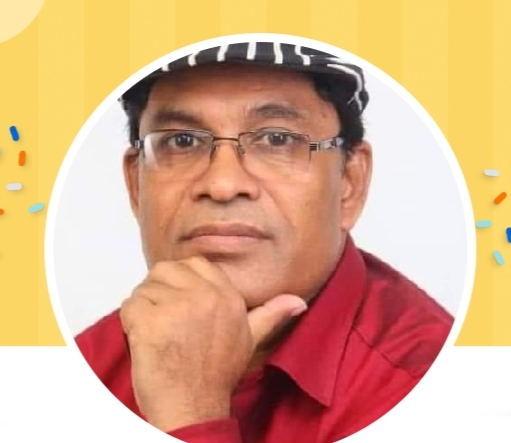 বিজ্ঞানকবি হাসনাইন সাজ্জাদীর শুভ জন্মদিন