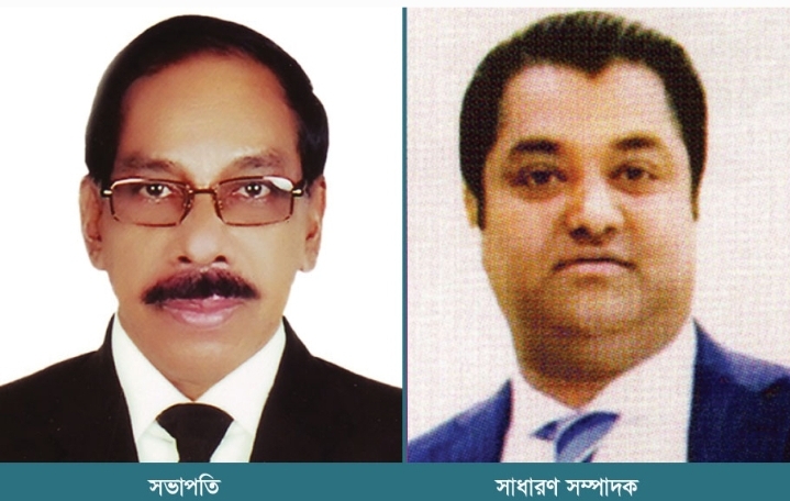 মুক্ত বিহঙ্গ তরুণ সংঙ্গের শামীম সভাপতি তারেক আদেল সাধারণ সম্পাদক