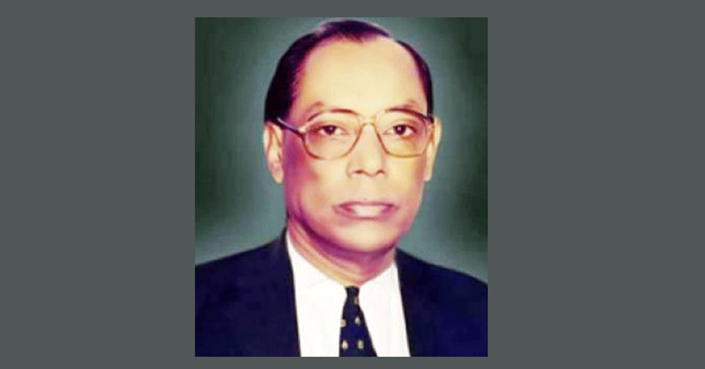 পরমাণু বিজ্ঞানী ড. ওয়াজেদ মিয়ার ১৫তম মৃত্যুবার্ষিকী আজ