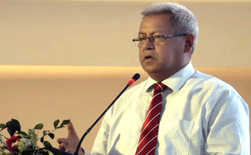 বাংলাদেশ ব্যাংকে সাংবাদিকদের যেতে বাধা নেই: খুরশিদ আলম