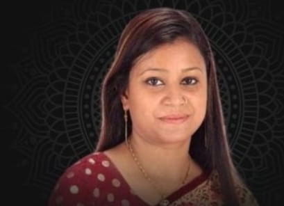 Oplus_131072 রন্ধনশিল্পী কানিজ ফাতেমা রিপা’র ৩য় মৃত্যুবার্ষিকী পালিত