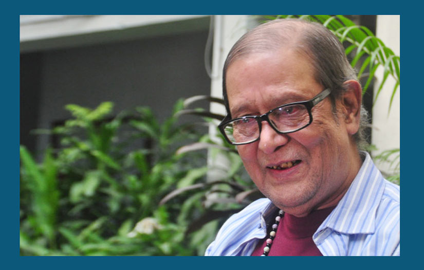 কবি হেলাল হাফিজের ইন্তেকাল
