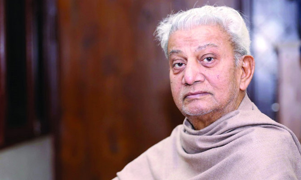 প্রখ্যাত অভিনেতা প্রবীর মিত্র আর নেই!