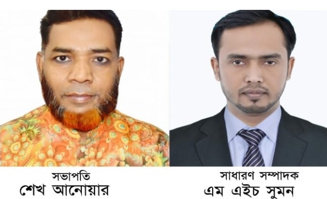 জিয়াউর রহমান এর ৮৯তম জন্মবার্ষিকীতে “লালবাগ থানা প্রেসক্লাবের” নবযাত্রা