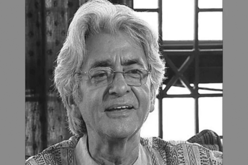 শিল্পী প্রতুল মুখোপাধ্যায় আর নেই