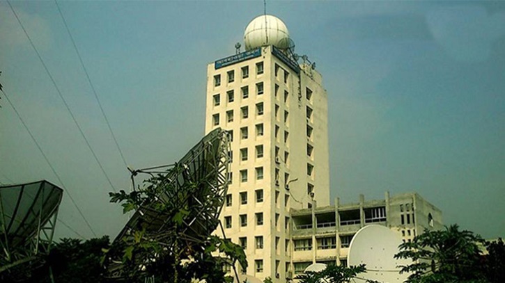 বৃষ্টি নিয়ে যা বলল আবহাওয়া অফিস