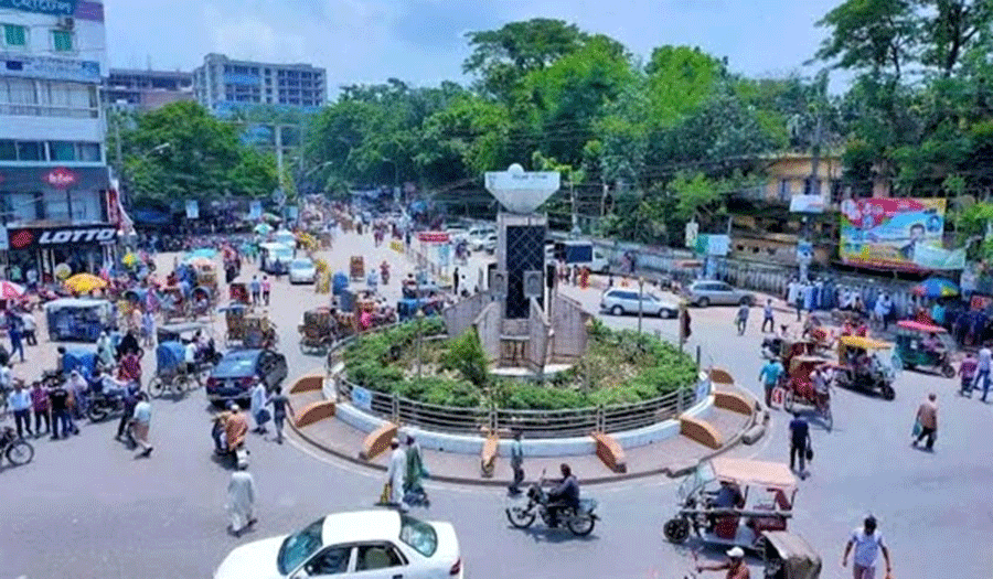 <strong>সিটি করপোরেশন হচ্ছে বগুড়া, গণবিজ্ঞপ্তি জারি</strong>