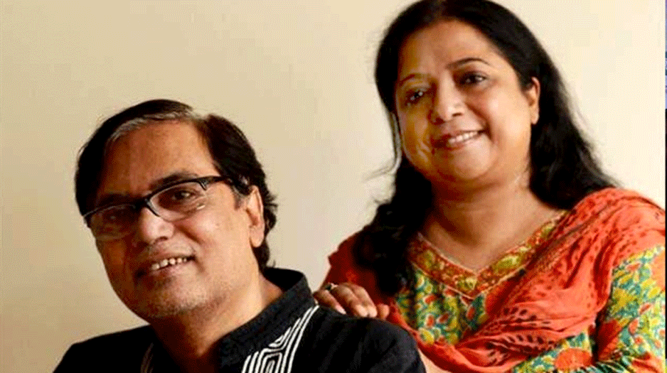 মিতা হক নেই ৪ বছর !