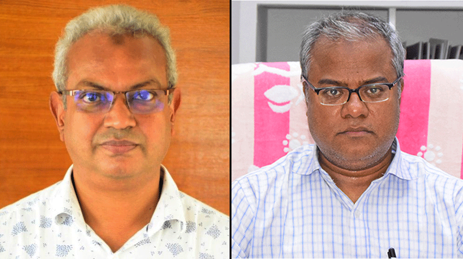 কুয়েটের ভিসি-প্রোভিসিকে অব্যাহতি দিয়ে প্রজ্ঞাপন