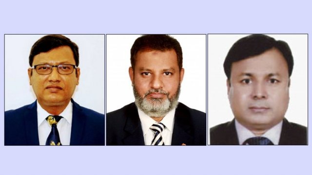 পাসপোর্টের বিতর্কিত তিন পরিচালকের বিদায়ঘণ্টা বাজছে