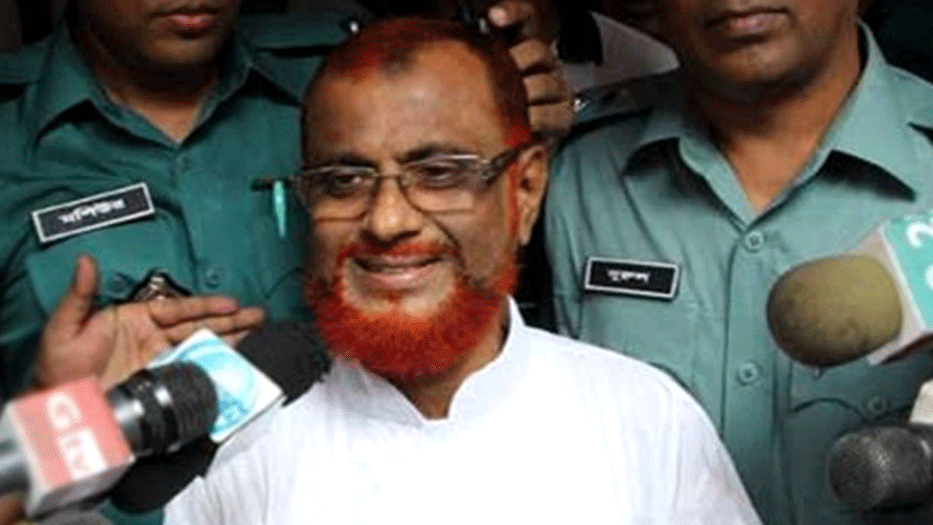 জামায়াতের কোন পদ পাচ্ছেন এ টি এম আজহার