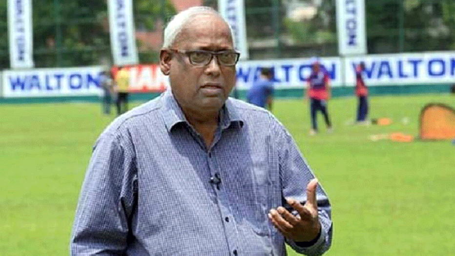 ‘ক্রিকেটারদের জবাবদিহি ও বিসিবিতে দলগত সিদ্ধান্ত প্রয়োজন’