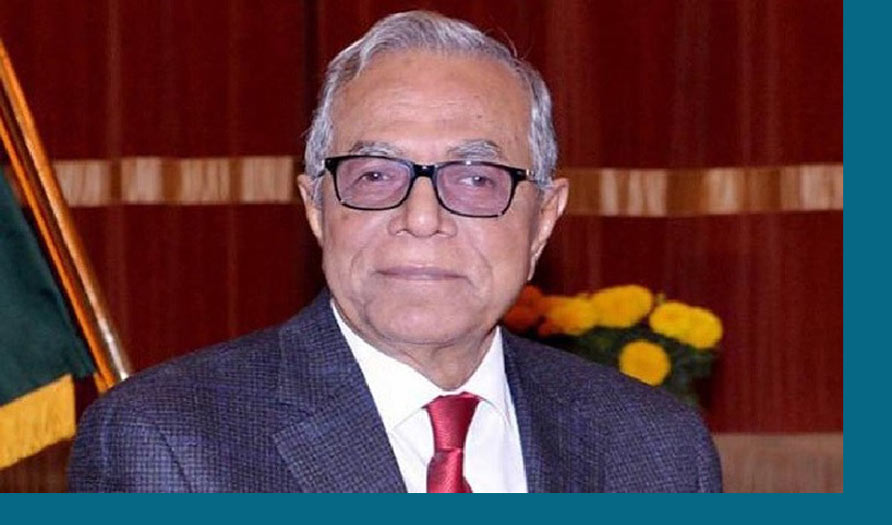 সাবেক রাষ্ট্রপতির বিদেশ গমন তদন্তে উচ্চপর্যায়ের কমিটি