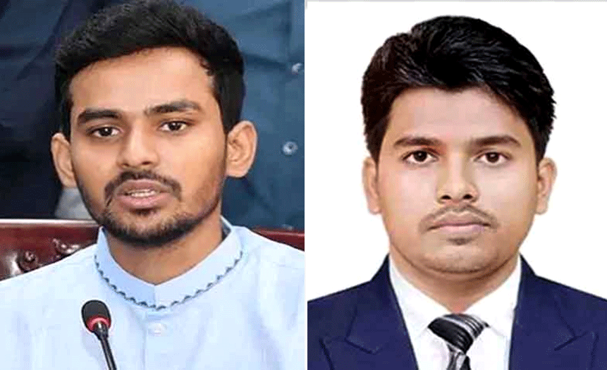 আসিফের সাবেক এপিএসের দেশত্যাগে নিষেধাজ্ঞা, এনআইডি স্থগিত