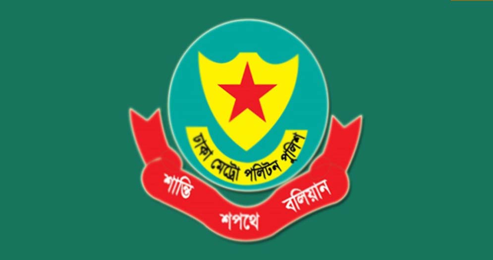 আইন নিজের হাতে তুলে নেওয়ার চেষ্টা বরদাশত করা হবে না: ডিএমপি