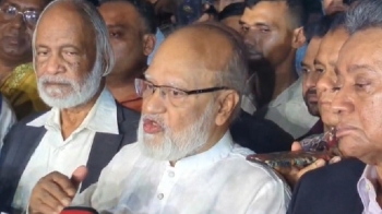 বিতর্কিতদের বাদ দিয়ে উপদেষ্টা পরিষদ পুনর্গঠনের দাবি বিএনপির