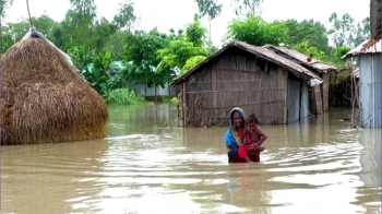 দেশের ৬ জেলায় বন্যার শঙ্কা